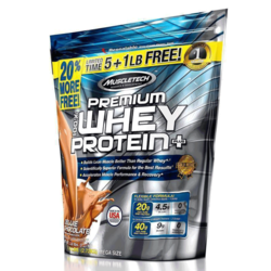 Muscletech Premium 100% Whey Protein, 2 kg, pouch