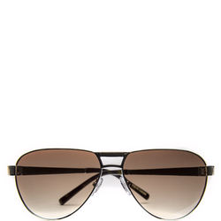 Tanzania Sunglasses,  brown
