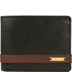 259-2020S (Rf) Men's wallet,  brown