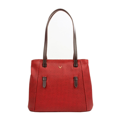 Sb Leandra 02 Women's Handbag, Marakkech Mel Ranch,  red