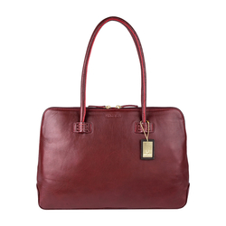 Jaxon Women's Handbag, Regular,  red