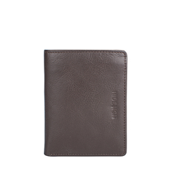 291-L108 (Rf) Men's wallet,  brown