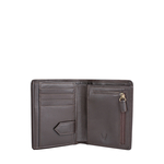 291-L108 (Rf) Men s wallet,  brown