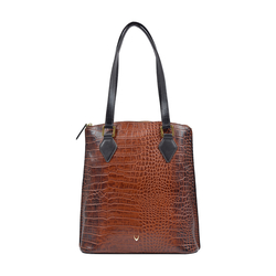 Scorpio 01 Sb Women's Handbag Croco,  brown