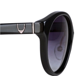 Miami Sunglasses,  black