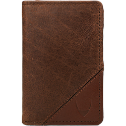 255-TF (Rf) Men's wallet,  brown