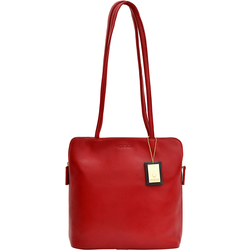 Kirsty Women's Handbag, Ranch,  red