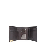 280-Tf (Rf) Men s wallet,  brown