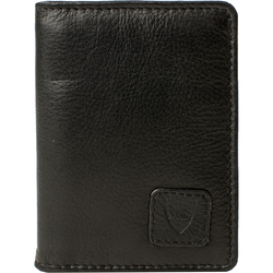 2181634 (Rfid) Men's Wallet, Regular,  black