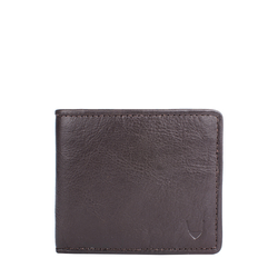 267-030 (Rf) Men's wallet,  brown