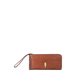 Ladies wallet Self Design - WL0975 - 1