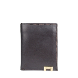 280-Tf (Rf) Men's wallet,  brown