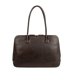 Jaxon Women's Handbag, Regular,  brown
