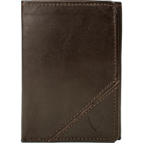 255-Tf Men s wallet, ranch,  brown