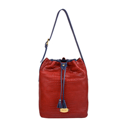 Sb Shea Women's Handbag, Florida Mel Ranch,  red