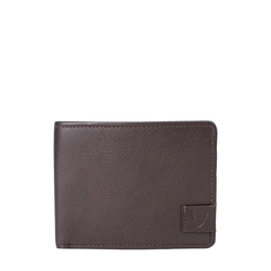 Vw001 (Rf) Men's wallet,  brown