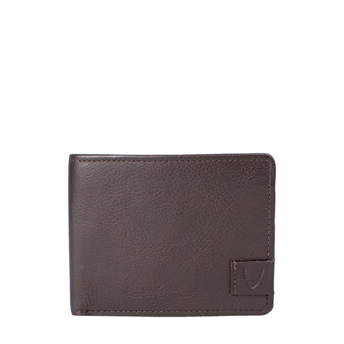 Vw001 (Rf) Men s wallet,  brown