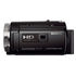 Sony HDR-PJ540E HD Camcorder,  black