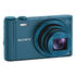 Sony Cybershot DSC-WX300 Camera,  red