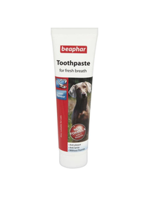 Beaphar Liver flavour Pet Toothpaste