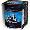 Gel Areon Car Air Freshner Perfume- Wish