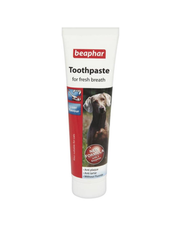 Beaphar Liver flavour Pet Toothpaste