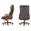 Divano Modular Leather Office Chair