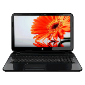 HP 15-d017tu Notebook,  black