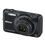 Nikon Coolpix S6600,  black