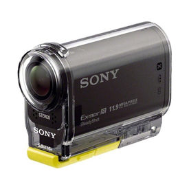 Sony HDR-AS30V,  black