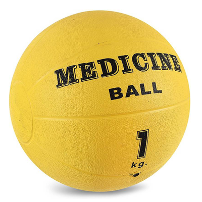 Proline Fitness NA TA-6501 1 kg Medicine Ball (36 cm)