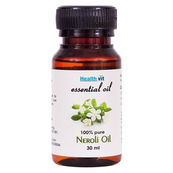 Healthvit Aroma Neroli Essential Oil  30ml