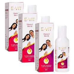 WestCoast Evit Skin Oil (Pack of 2), 300 gm