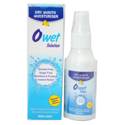 WestCoast Owet Solution (Pack of 2), 300 gm