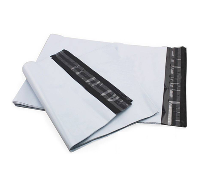 RB Solutions envelopes10_ 12X500_ WO Security Bag (16.51 x 19.05 Pack of 500)