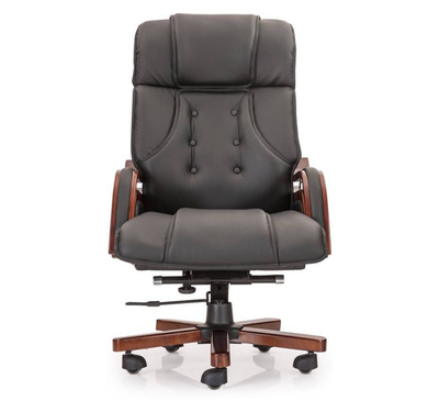 Divano Modular Leather Office Chair