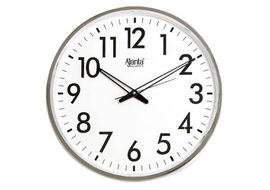 Ajanta Analog Wall Clock