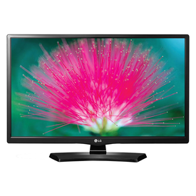 LG LCD TV-22LD345, 22,  black