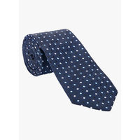 Park Avenue Blue Tie