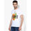 United Colors of Benetton Sundae T-Shirt, xl,  white