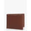 Lomond Brown Leather Wallet