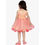 Aarika Party Dress,  pink, 3-4 y