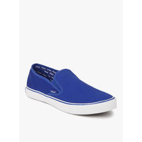 Fila Relaxer Iv Sneakers, 6,  blue