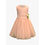 The Cranberry Club Party Dress,  pink, 3-4 y