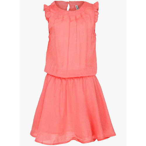 Pepe Jeans Casual Dress,  pink, 15-16 y