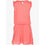 Pepe Jeans Casual Dress,  pink, 15-16 y