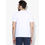 Fila Jason V Neck T-Shirt, xl,  white