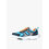 Liberty Force 10 Aqua Blue Sneakers, 29