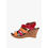Nell Wedges, 41, multicolor