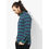 U. S. Polo Assn. Striped Polo T-Shirt, m,  blue